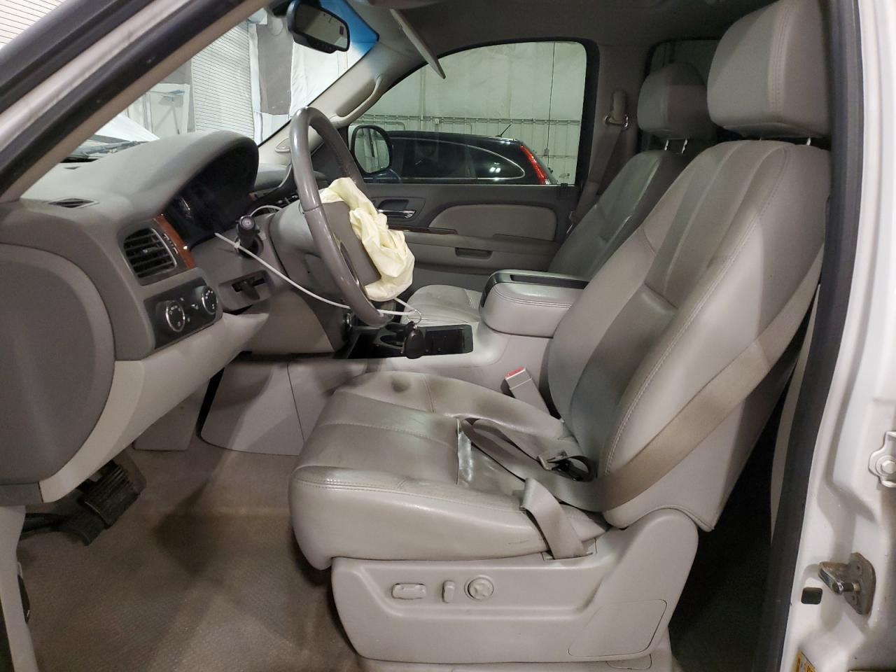 2007 GMC Yukon XL