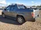 2007 HONDA Ridgeline