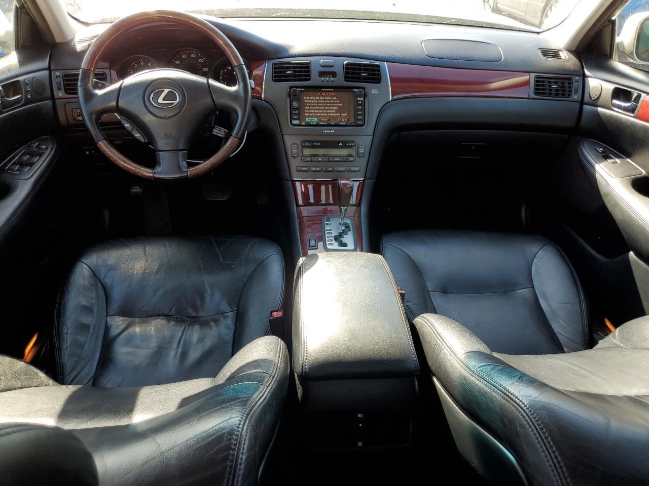 2002 LEXUS Es 300