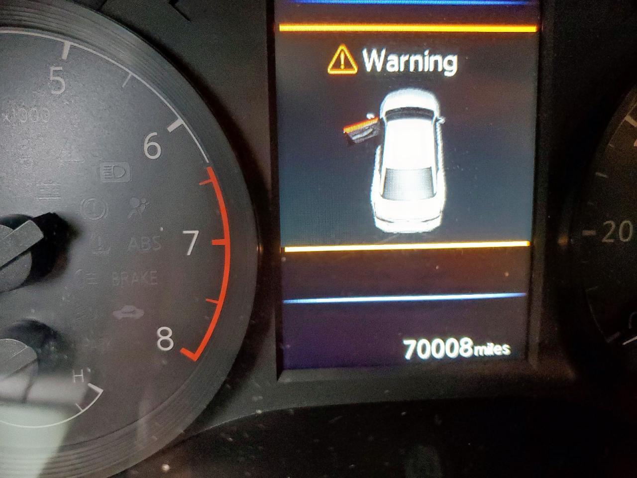 2024 NISSAN ALTIMA