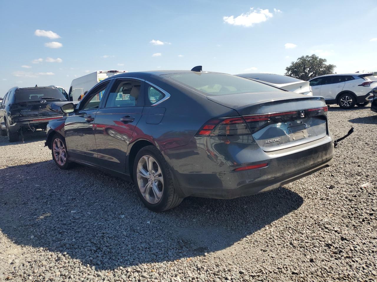 2023 HONDA ACCORD