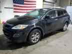 2012 MAZDA CX-9