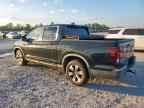 2017 HONDA Ridgeline