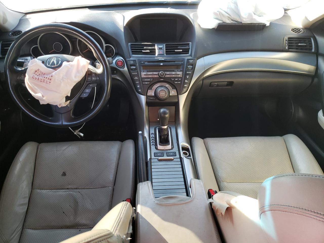 2010 ACURA TL