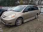 2010 TOYOTA SIENNA