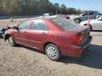 2005 TOYOTA COROLLA