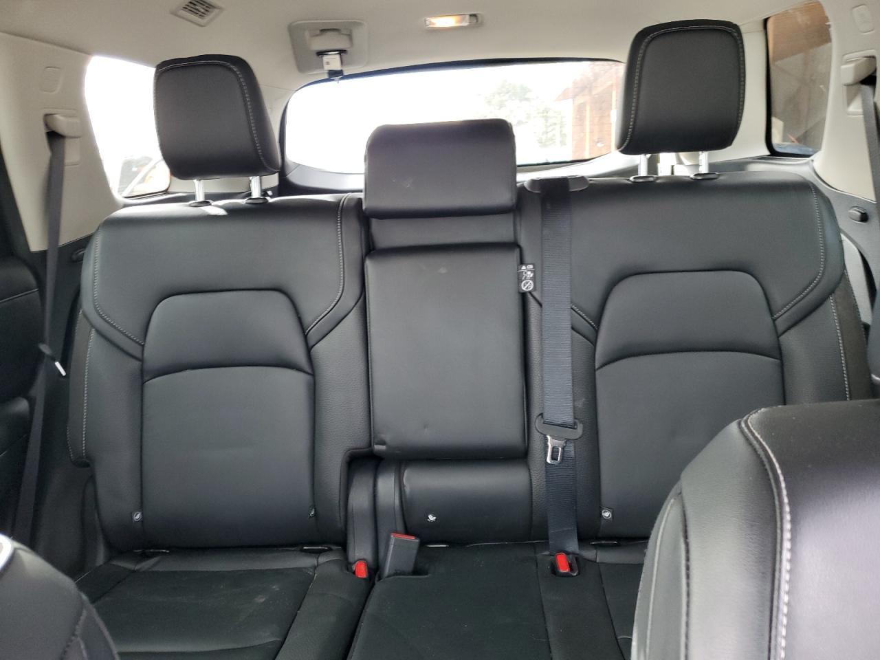 2023 NISSAN PATHFINDER