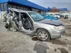 2006 SUBARU FORESTER