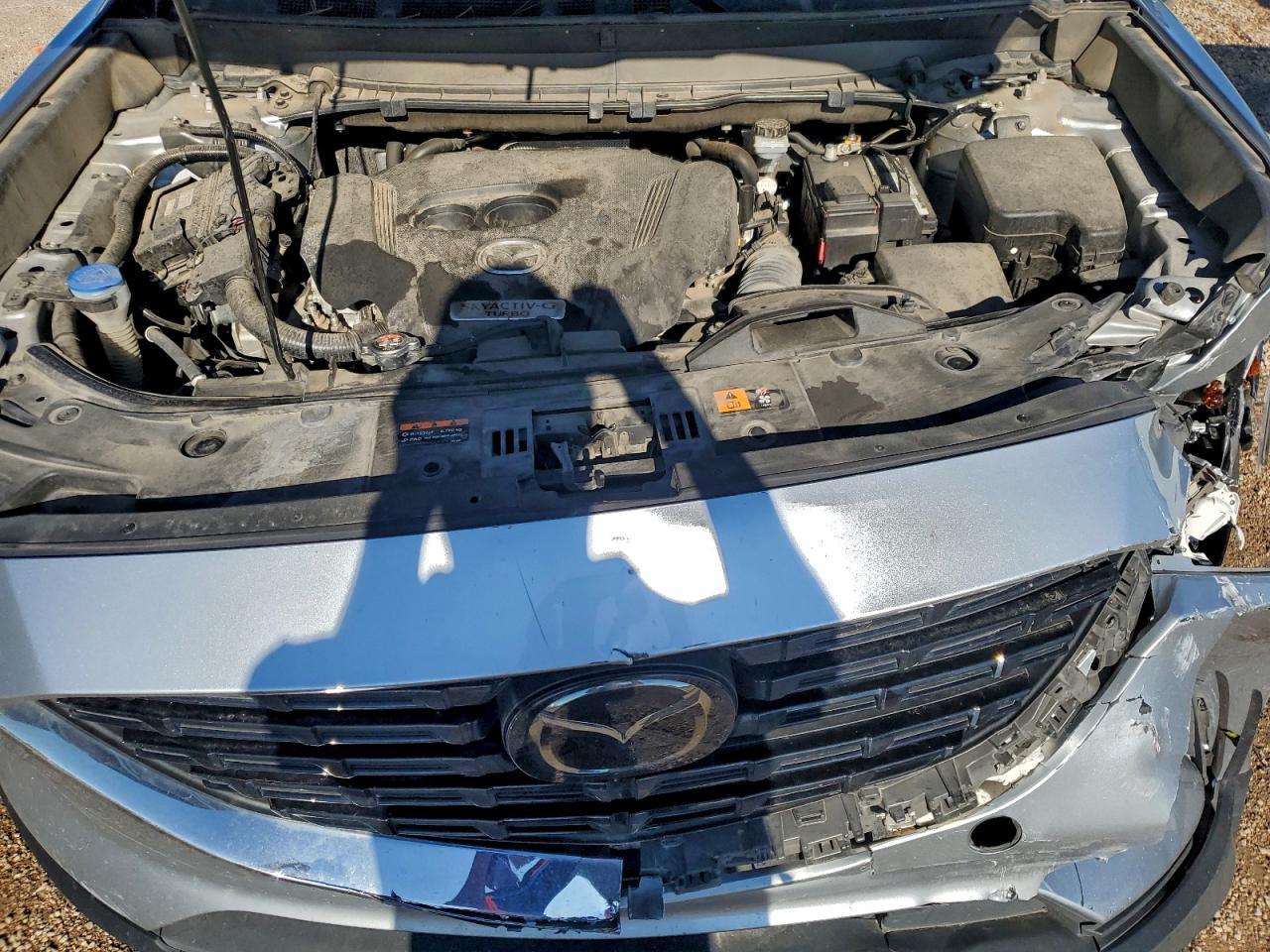 2023 MAZDA CX-9