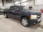 2008 CHEVROLET Silverado