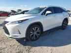 2022 LEXUS RX 350L