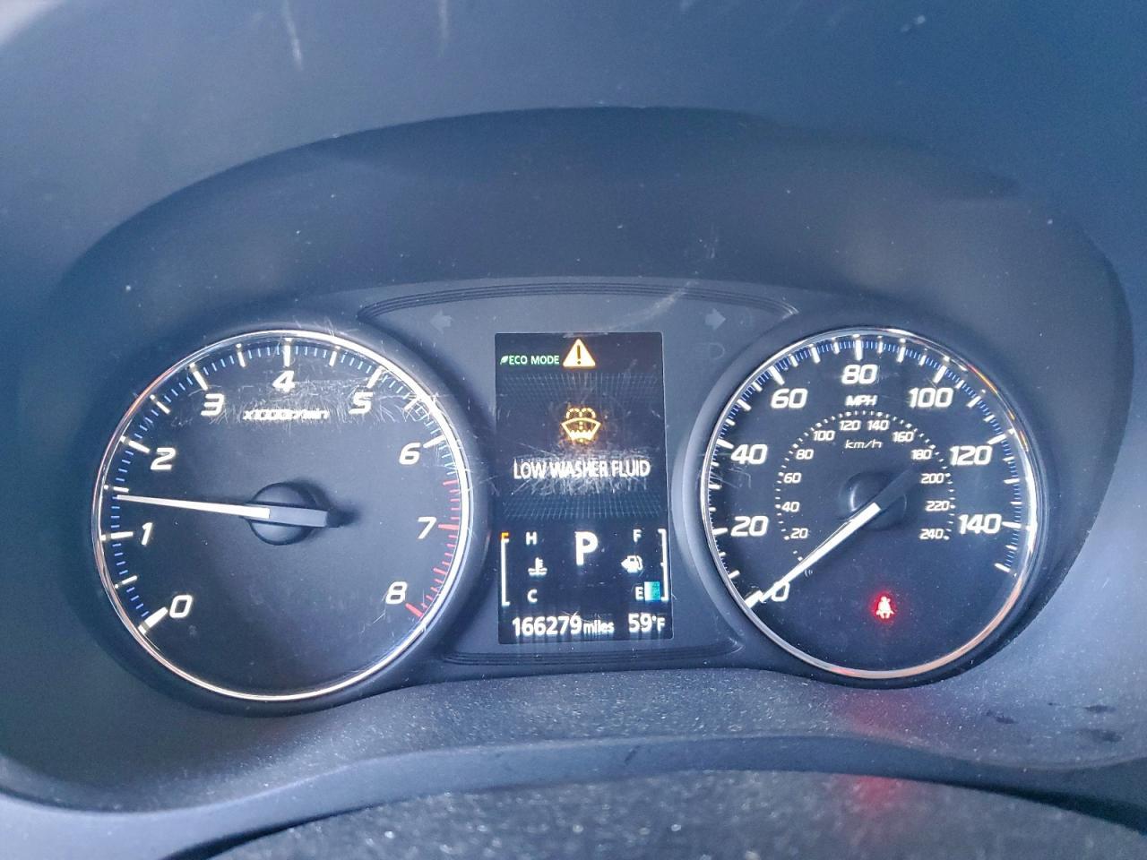 2018 MITSUBISHI outlander