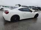 2015 SUBARU BRZ