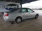 2005 TOYOTA CAMRY