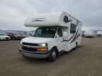 2013 CHEVROLET EXPRESS 2500