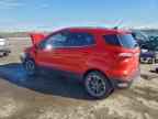 2020 FORD EcoSport
