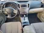 2013 SUBARU Outback
