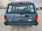 1997 JEEP CHEROKEE