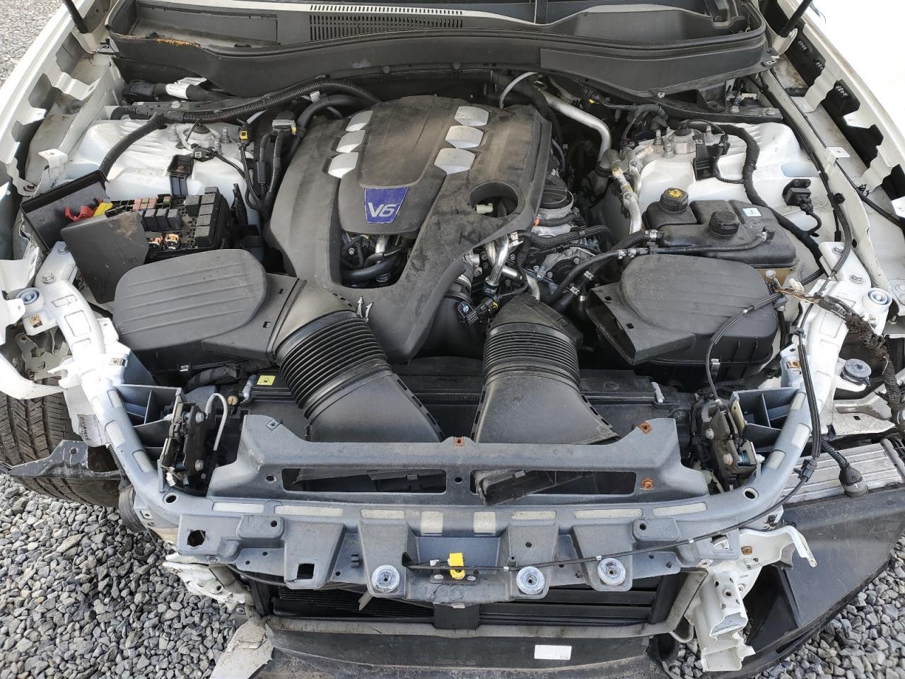2020 MASERATI Levante