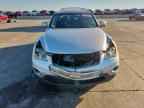 2011 INFINITI EX35