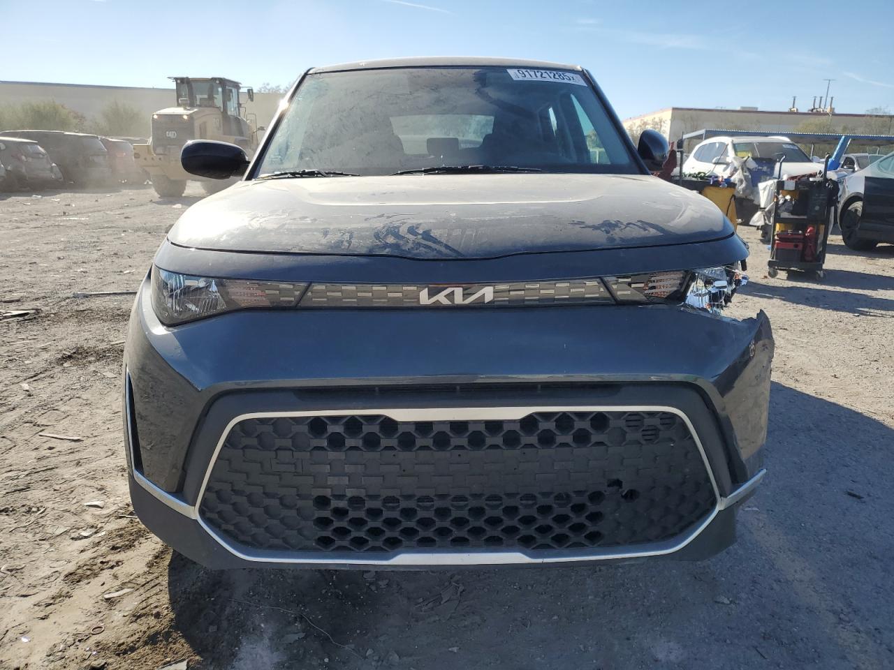 2023 KIA SOUL