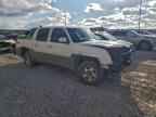 2002 CHEVROLET Avalanche