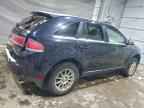 2007 LINCOLN MKX