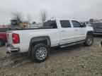 2018 GMC Sierra