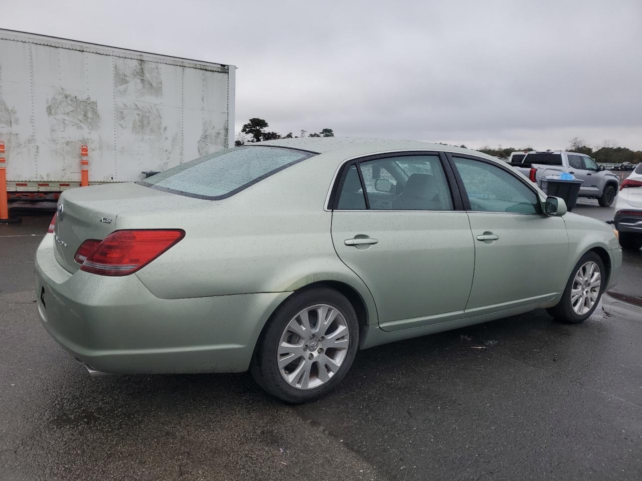 2008 TOYOTA Avalon