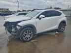 2016 LEXUS NX 200T