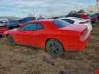 2009 DODGE Challenger