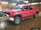 2004 CHEVROLET Silverado 2500