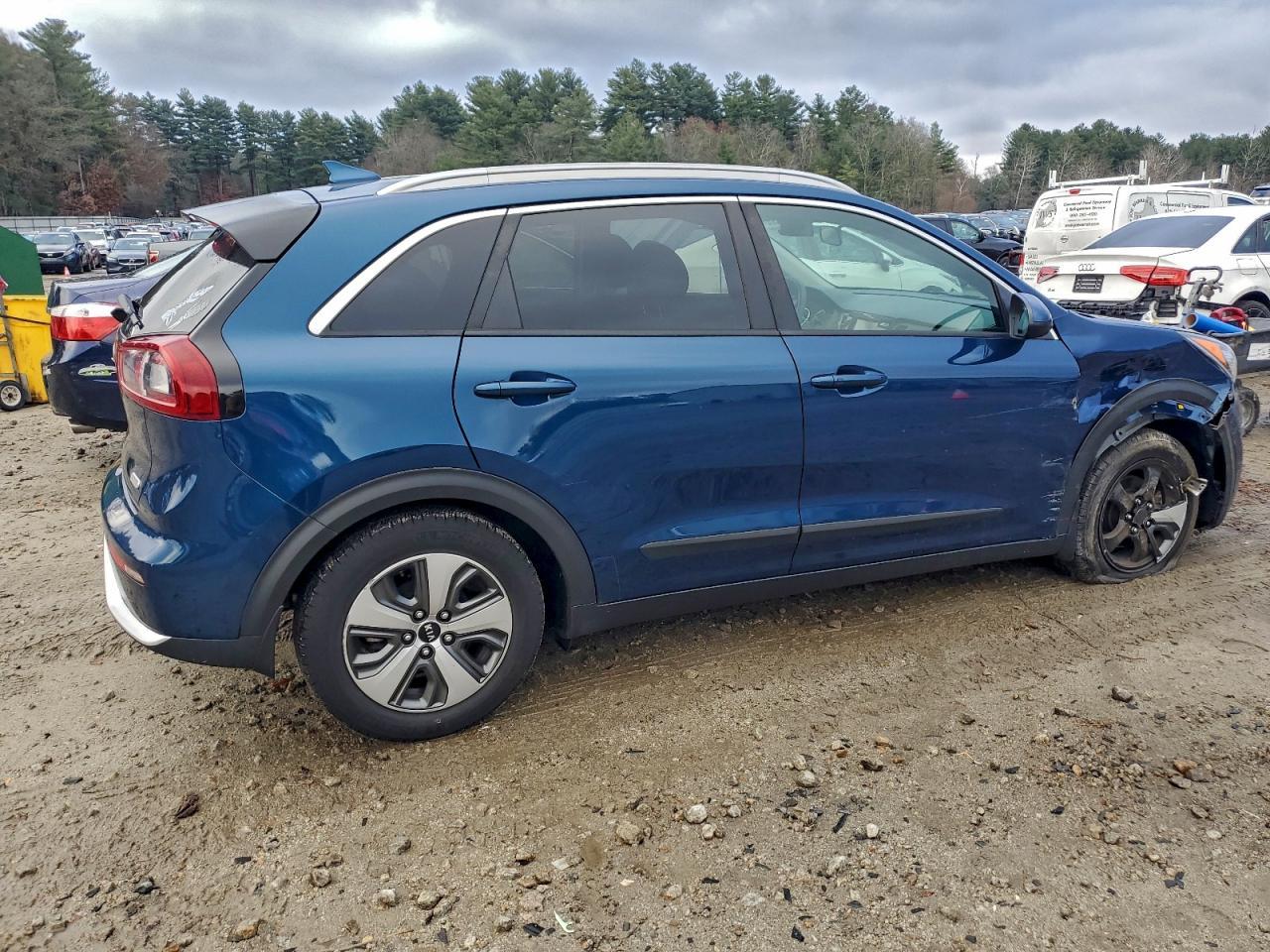 2019 KIA Niro