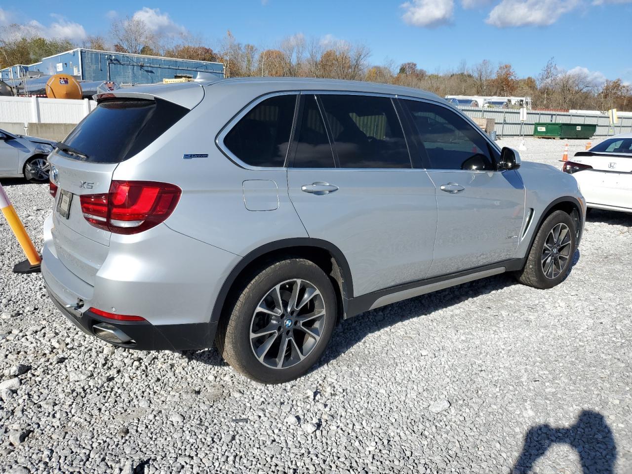 2018 BMW X5