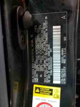 2011 TOYOTA HIGHLANDER