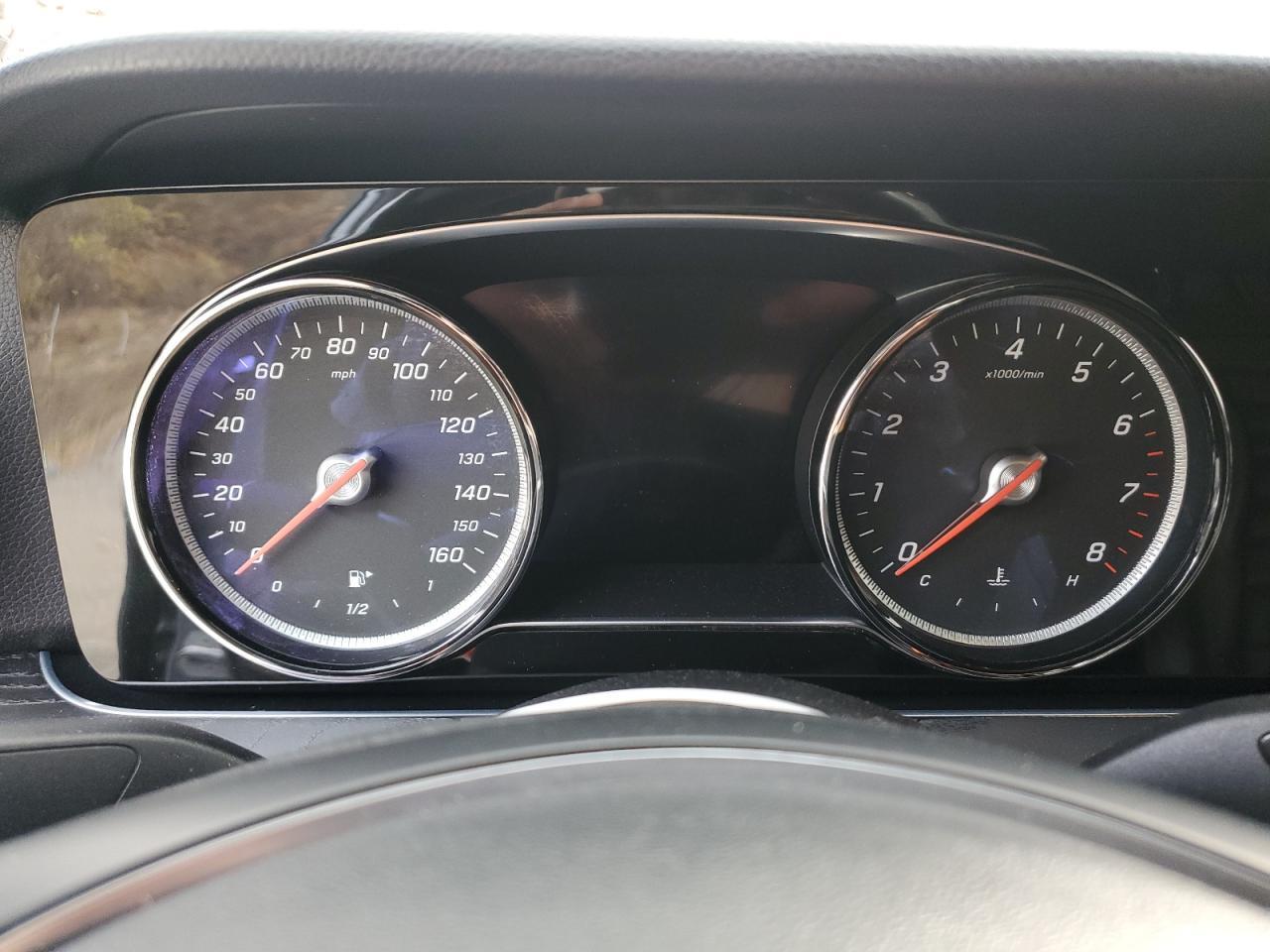 2017 MERCEDES-BENZ E-Class