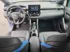 2024 TOYOTA Corolla Cross