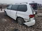 2003 HONDA ODYSSEY