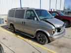 2004 CHEVROLET Astro