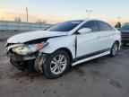 2014 HYUNDAI SONATA