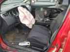 2012 NISSAN VERSA