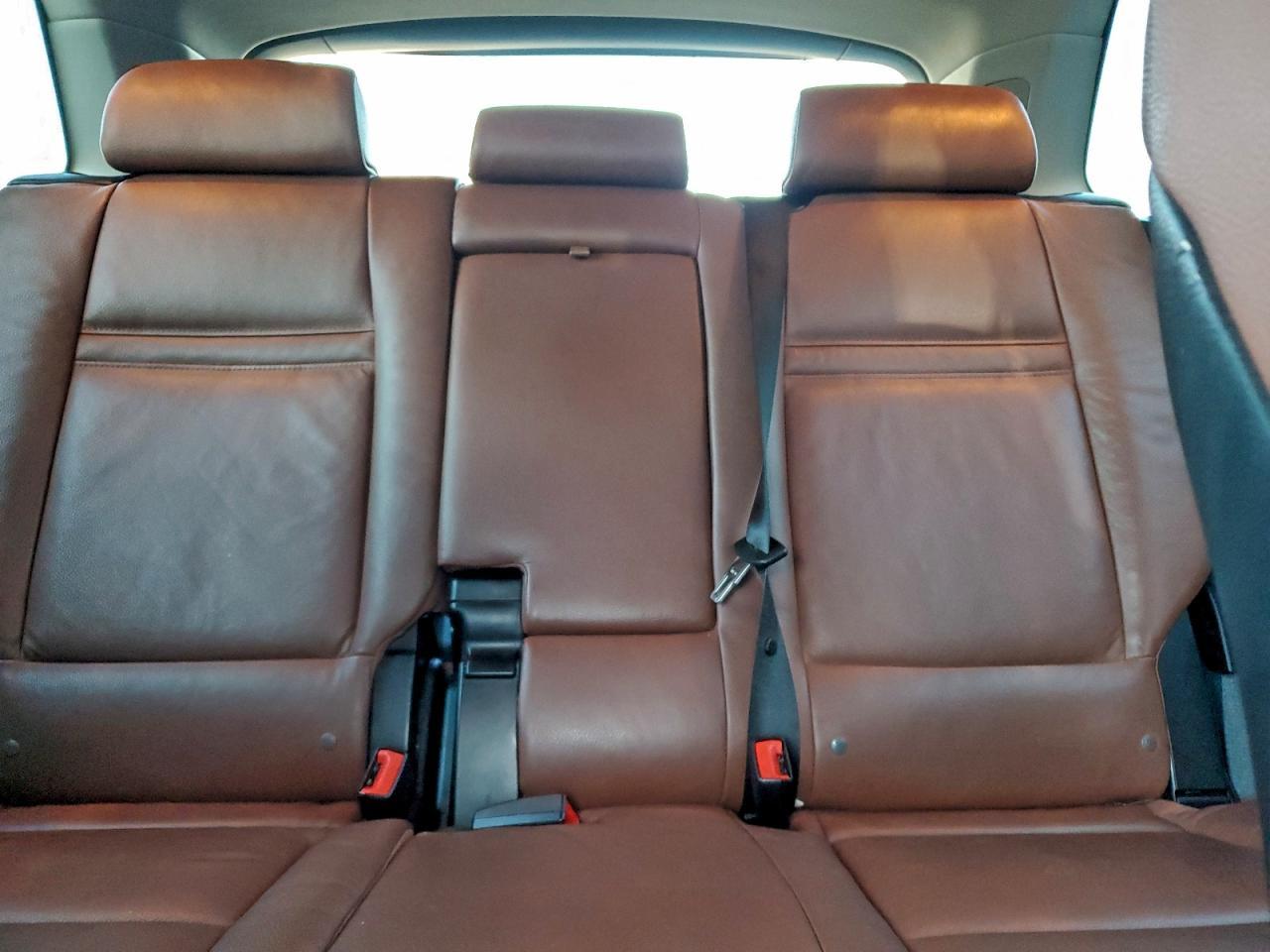 2013 BMW X5