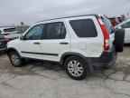 2006 HONDA CR-V