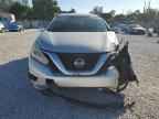 2017 NISSAN MURANO