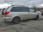 2010 TOYOTA SIENNA