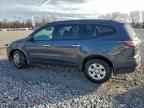 2013 CHEVROLET TRAVERSE