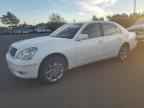2003 LEXUS Ls 430