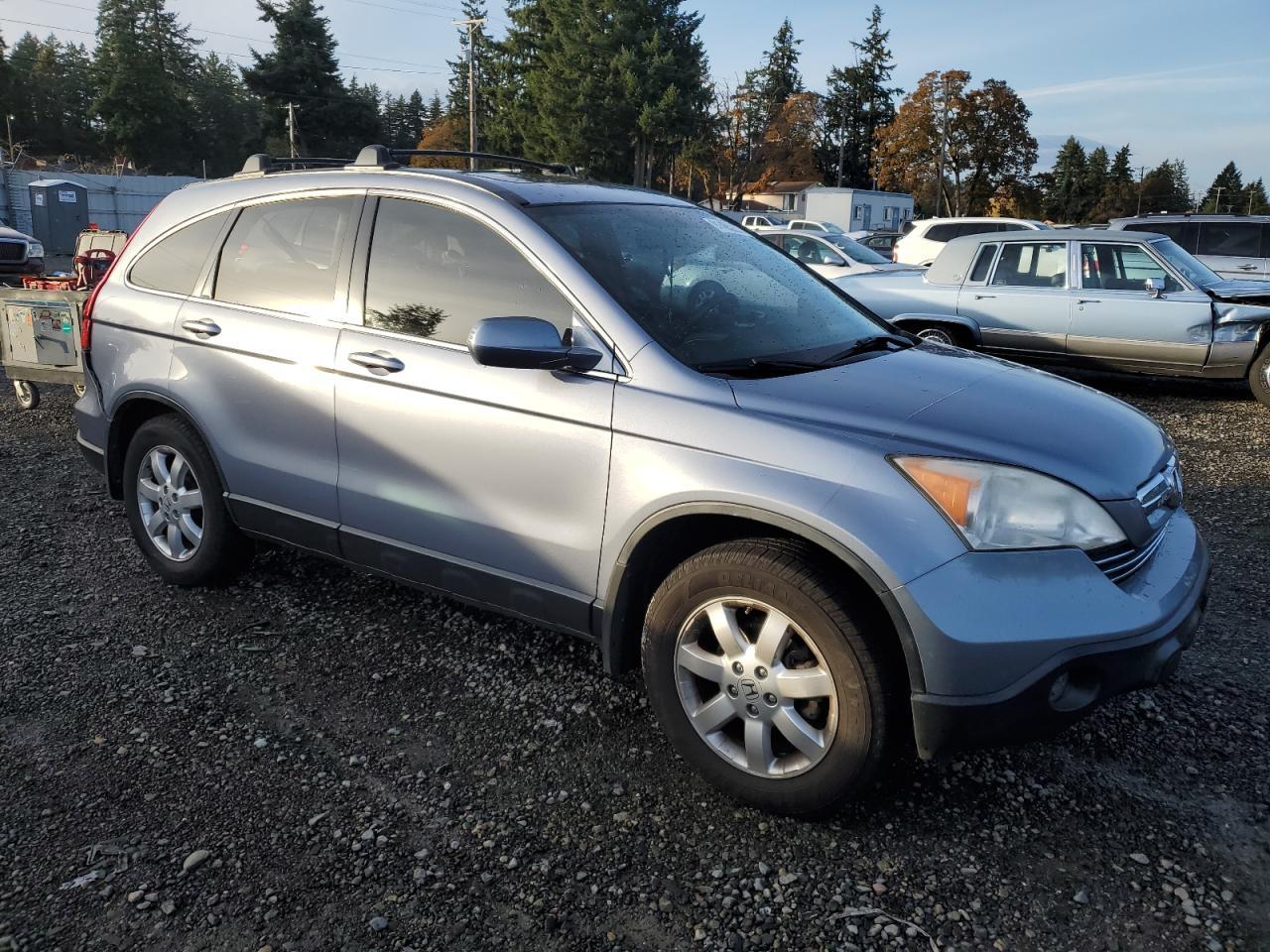 2008 HONDA CR-V