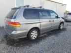 2002 HONDA ODYSSEY