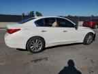 2014 INFINITI Q50